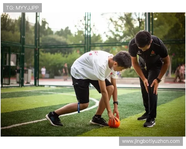 半岛体育：提升青少年体育教育质量的有效措施与未来发展方向