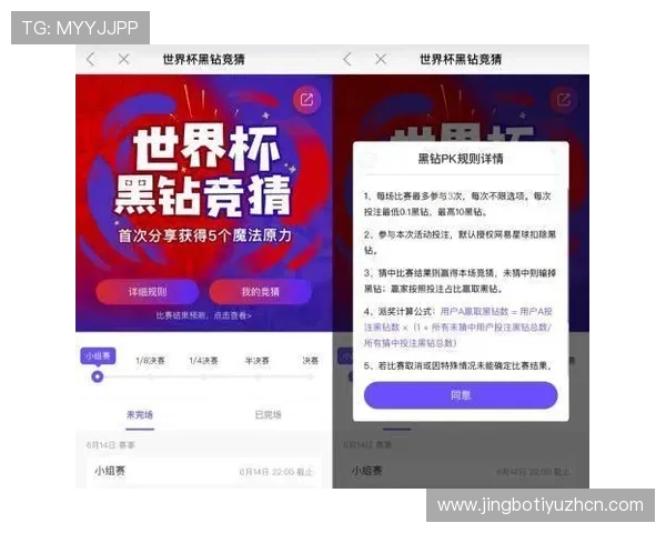 世界杯竞猜入口官网查询最新官方入口地址及使用指南，帮助玩家轻松参与竞猜活动